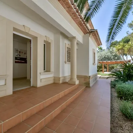Myplacetobe Villa *