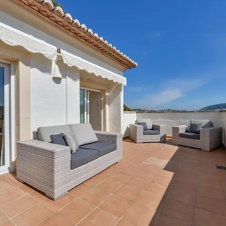 Villa Myplacetobe *