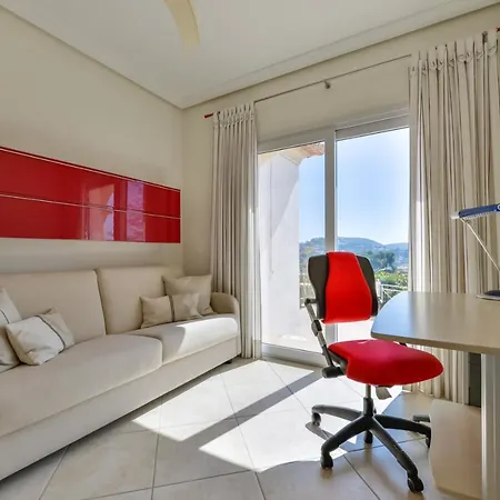 Villa Myplacetobe