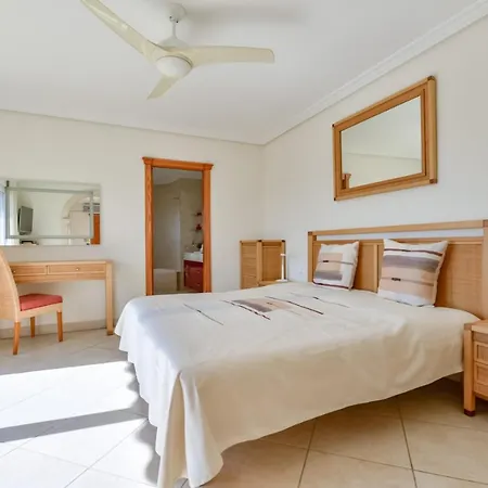 Villa Myplacetobe