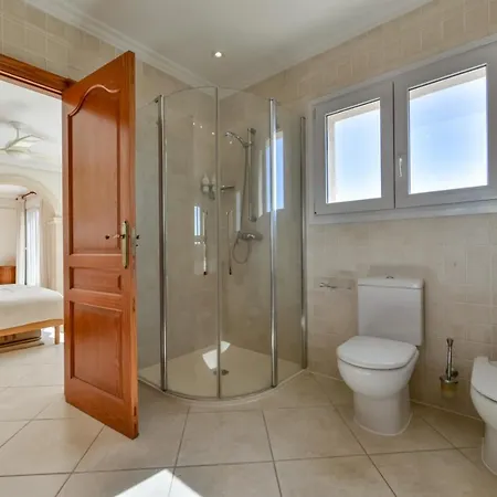 Villa Myplacetobe Moraira
