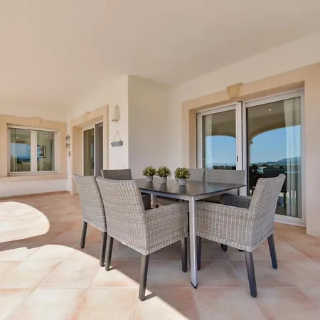 Myplacetobe Villa Moraira