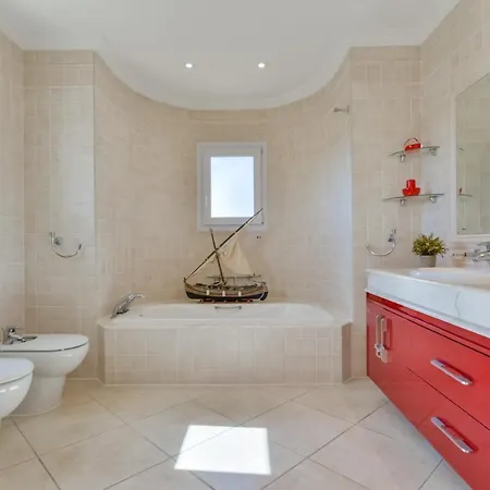 Villa Myplacetobe Moraira