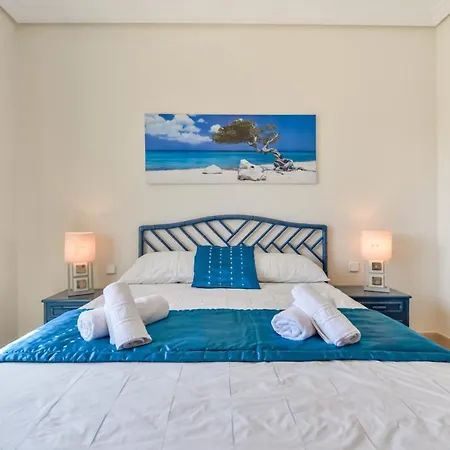 Villa Myplacetobe