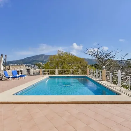 Myplacetobe Villa