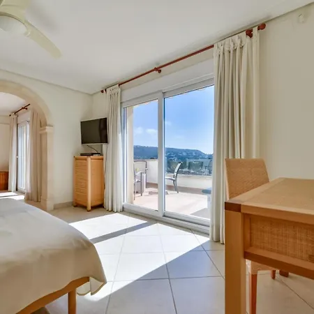 Villa Myplacetobe