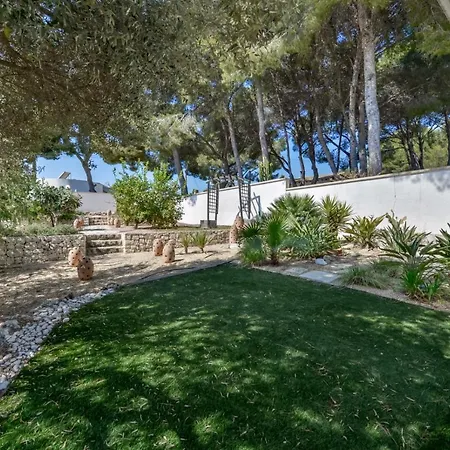 Myplacetobe Villa Moraira