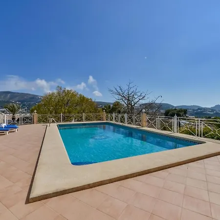 Myplacetobe * Moraira